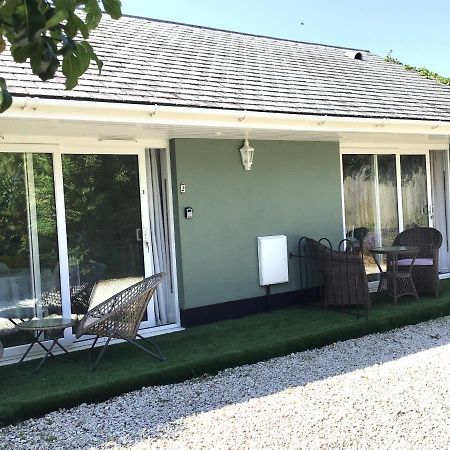 Wadebridge Whitecross Studio 1 Exterior photo